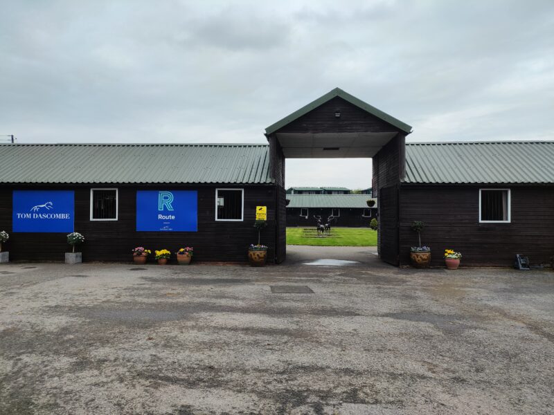 Frenchmans Lodge Stables